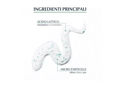 Eucerin DermoPurifyer Oil Control Scrub 100ml