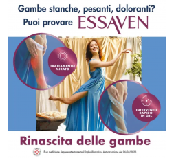 Essaven Gel 80g 10mg/g + 8mg/g 2