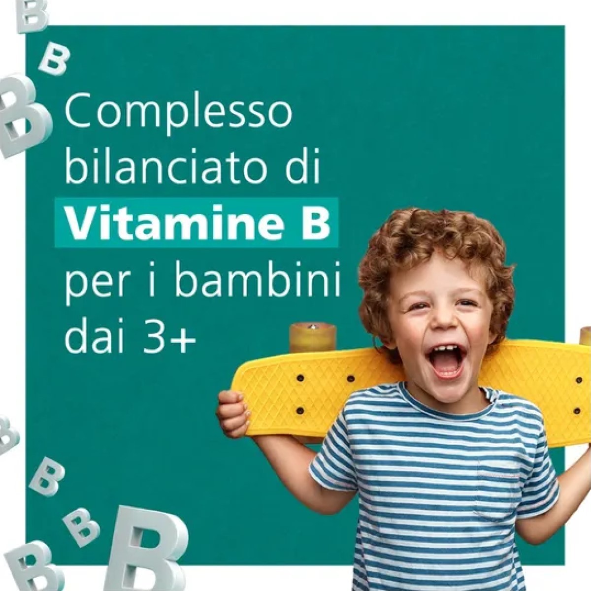Be-Total Gusto Classico 200ml