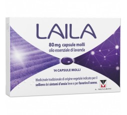 Laila 14 Capsule Molli 2