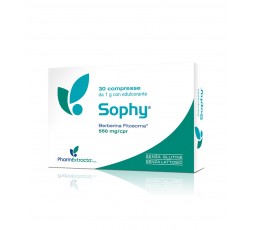 Sophy 30 Compresse