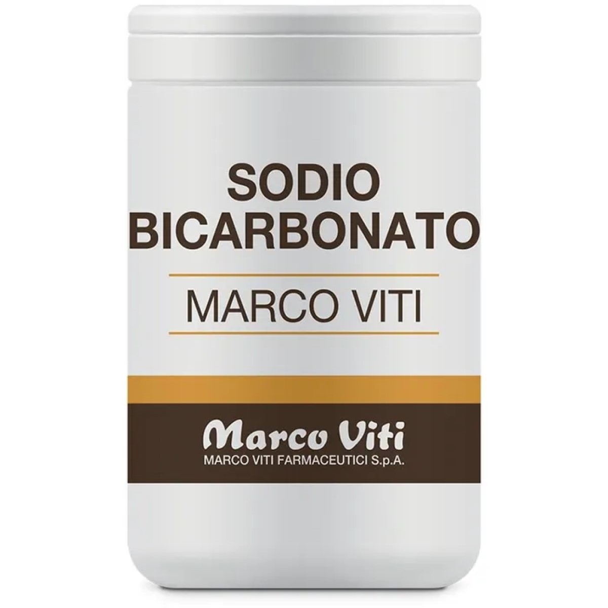 Marco Viti Sodio Bicarbonato 200g