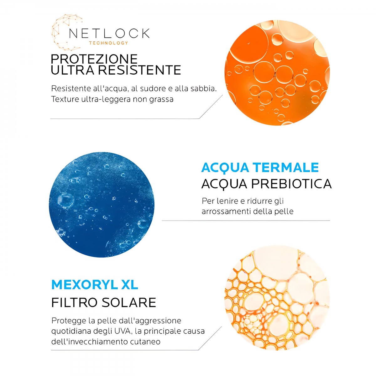 La Roche-Posay Anthelios UVMune 400 Fluido...