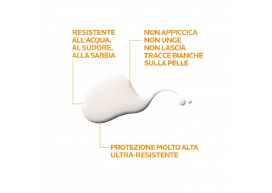 La Roche-Posay Anthelios UVMune 400 Fluido Invisibile Senza Profumo Viso 50ml SPF50+