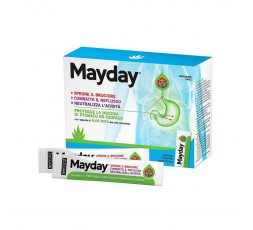Zuccari Mayday 18 Stick 10ml
