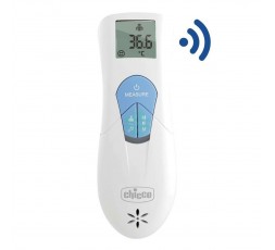 Chicco Thermo Family Termometro Infrarossi