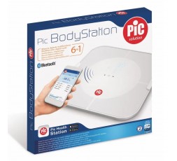 Pic Bilancia Bodystation