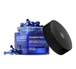 Korff Complete Night Renew 28 Perle Notte
