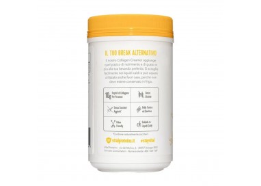 Vital Proteins Collagen Creamer Vaniglia 305g