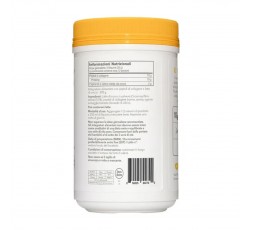 Vital Proteins Collagen Creamer Vaniglia 305g 2