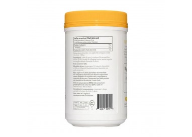 Vital Proteins Collagen Creamer Vaniglia 305g