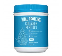 Vital Proteins Collagen Peptides 567g