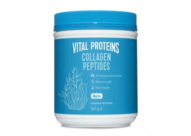 Vital Proteins Collagen Peptides 567g