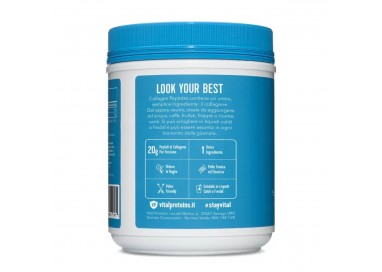 Vital Proteins Collagen Peptides 567g