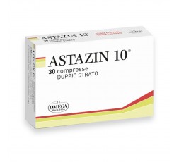 Astazin10 30 Compresse
