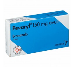 Pevaryl 6 Ovuli Vaginali