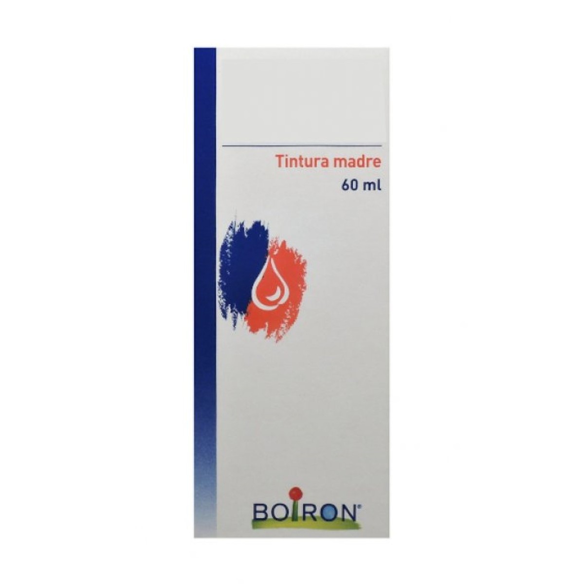 Angelica Arcangelica Boiron Tintura Madre 60ml