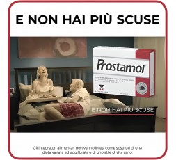 Prostamol 30 Capsule Molli 2