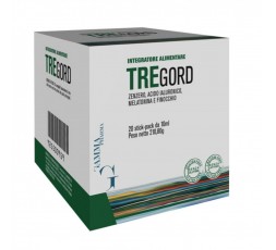 Tregord 20 Stick Pack 10ml