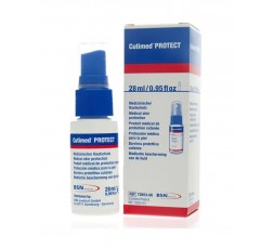 Cutimed Protect Film Spray 28ml