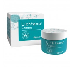 Lichtena Crema Pelle Fragile e Irritata 200ml