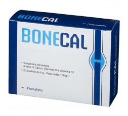 Bonecal 20 Buste