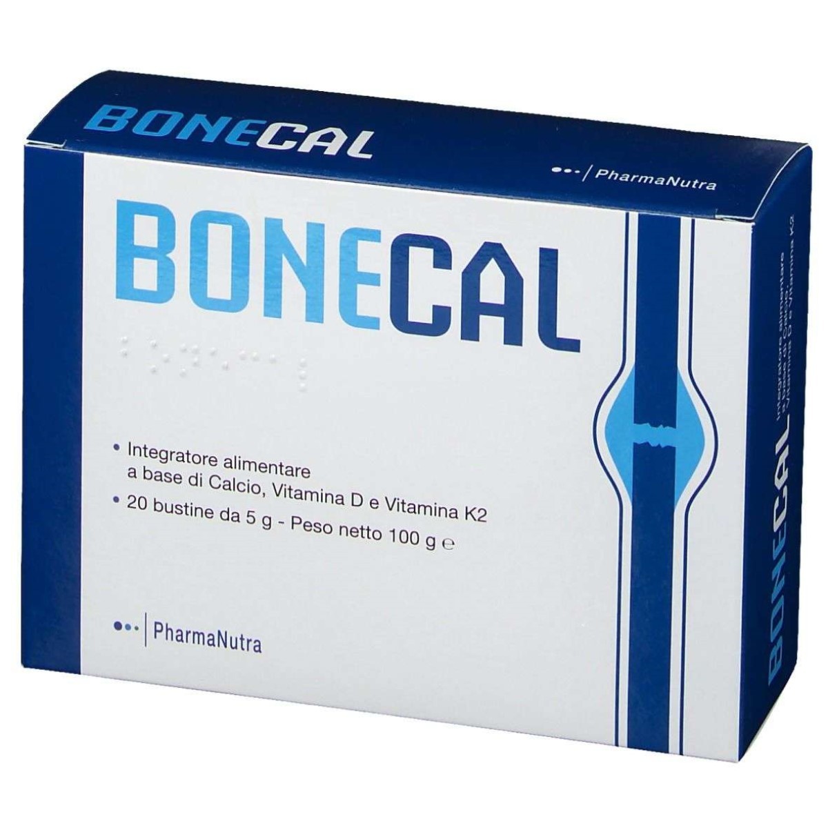 Bonecal 20 Buste