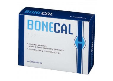 Bonecal 20 Buste