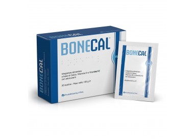 Bonecal 20 Buste