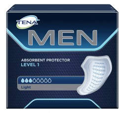 Tena Men Level 1 Assorbenti Uomo 12 Pezzi