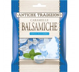 Antiche Tradizioni Caramelle Balsamiche 60g