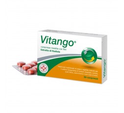 Vitango 30 Compresse Rivestite 200mg