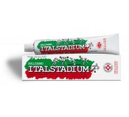 Balsamo Italstadium Pomata 50g