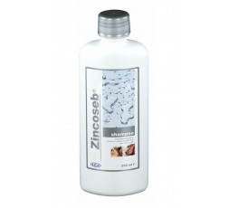Zincoseb Shampoo 250ml
