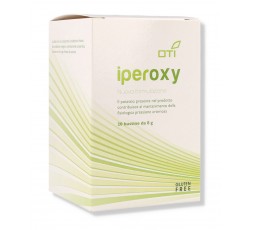 Iperoxy Nuova Formula 20 Buste