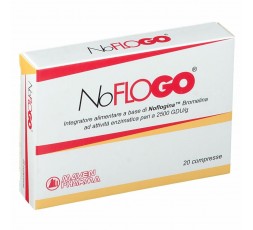 Noflogo 20 Compresse