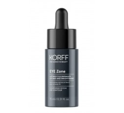 Korff Eye Zone Crema Contorno Occhi Lifting e Illuminante...