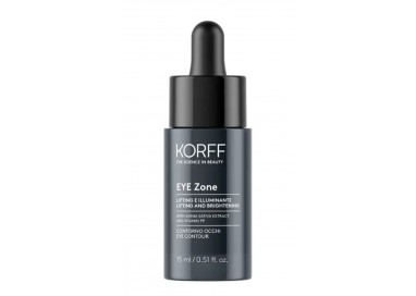 Korff Eye Zone Crema Contorno Occhi Lifting e Illuminante 15ml