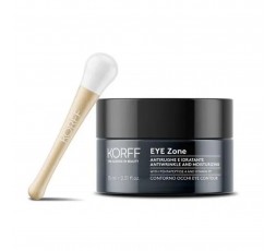 Korff Eye Zone Crema Contorno Occhi 15ml