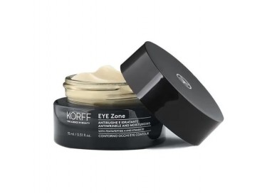 Korff Eye Zone Crema Contorno Occhi 15ml