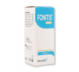 Fonitis Spray 50ml