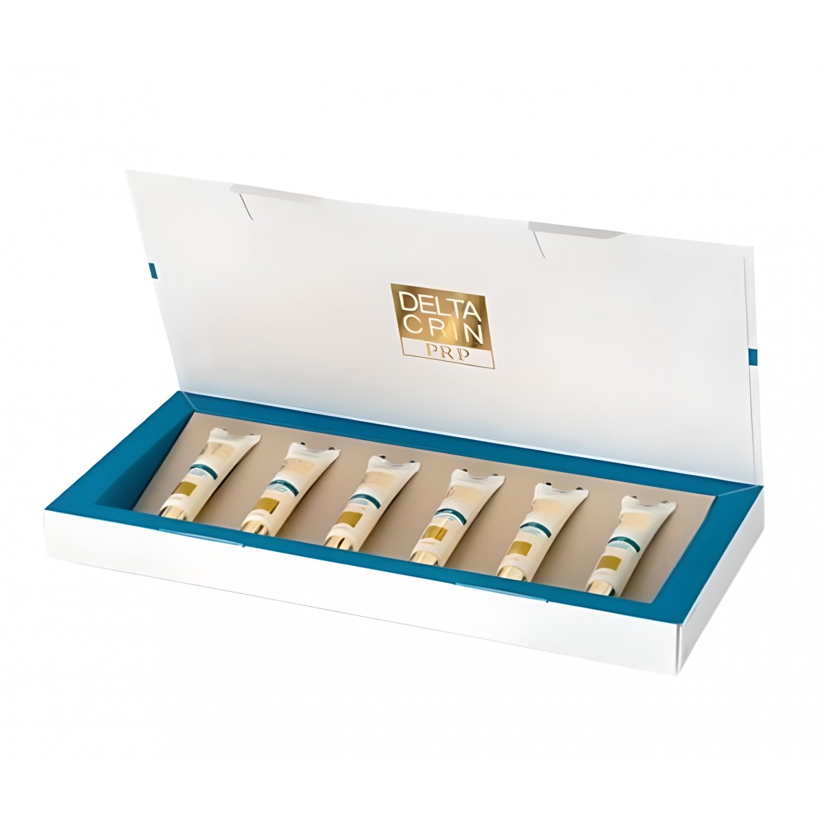 Deltacrin PRP 6x15ml