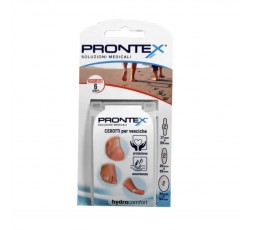 Prontex Hydrocomfort Medicazione in Idrocolloidi...