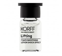 Korff Lifting 40-76 Lozione 7 Giorni Effetto Urto... 2