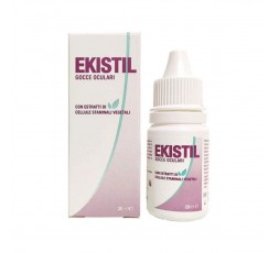 Ekistil Gocce Oculari 5ml