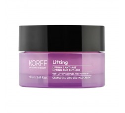 Korff Lifting 40-76 Crema Viso Gel 50ml