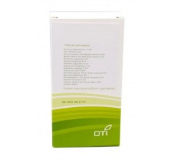 Oti Oticatal Composto 20 Fiale Fisiologiche 2ml