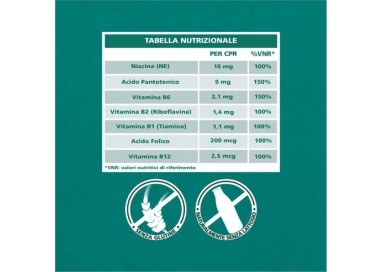 Be-Total 20 Compresse