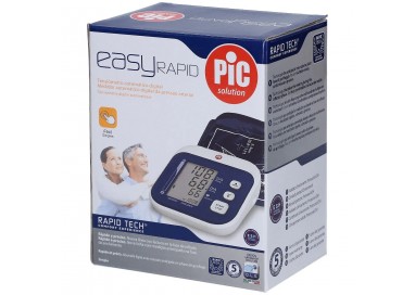 Pic Misuratore di Pressione EasyRapid