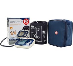 Pic Misuratore di Pressione EasyRapid